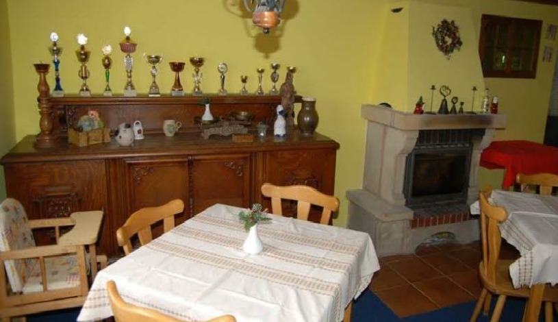 Penzion Piana Pec pod Sněžkou